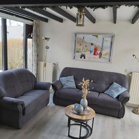 Klepperstee Esdoorn 3 Villa Одорп Екстериор снимка