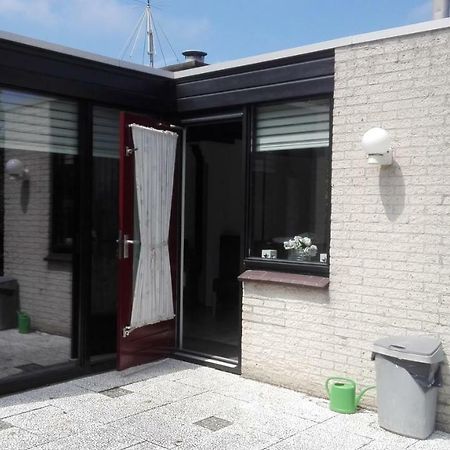 Klepperstee Esdoorn 3 Villa Одорп Екстериор снимка