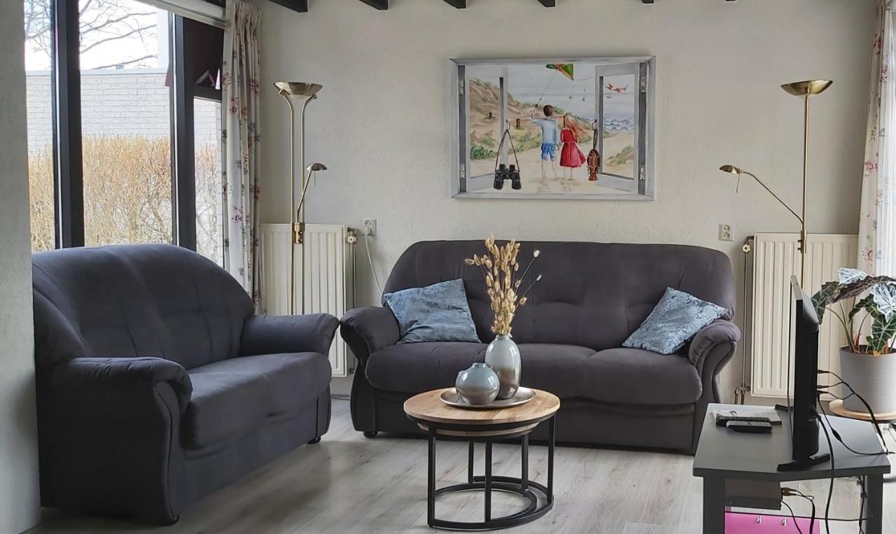 Klepperstee Esdoorn 3 Villa Одорп Екстериор снимка