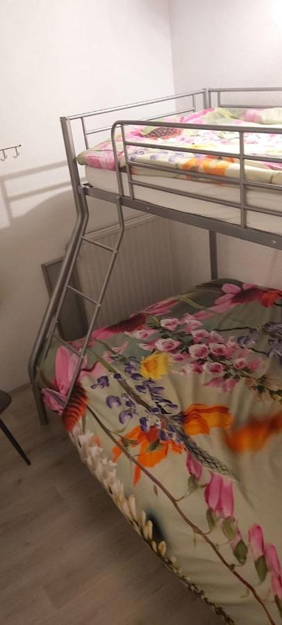 Klepperstee Esdoorn 3 Villa Одорп Екстериор снимка