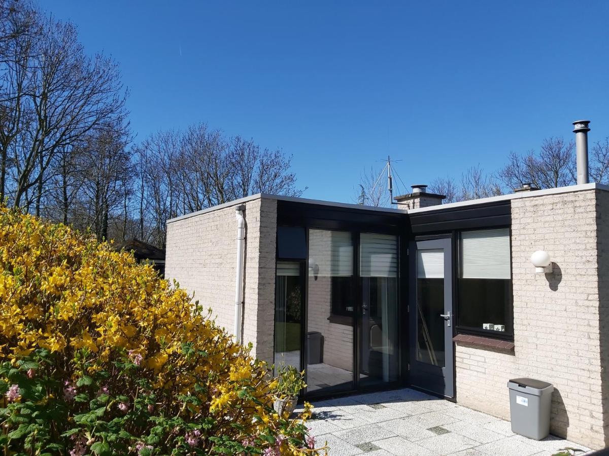 Klepperstee Esdoorn 3 Villa Одорп Екстериор снимка
