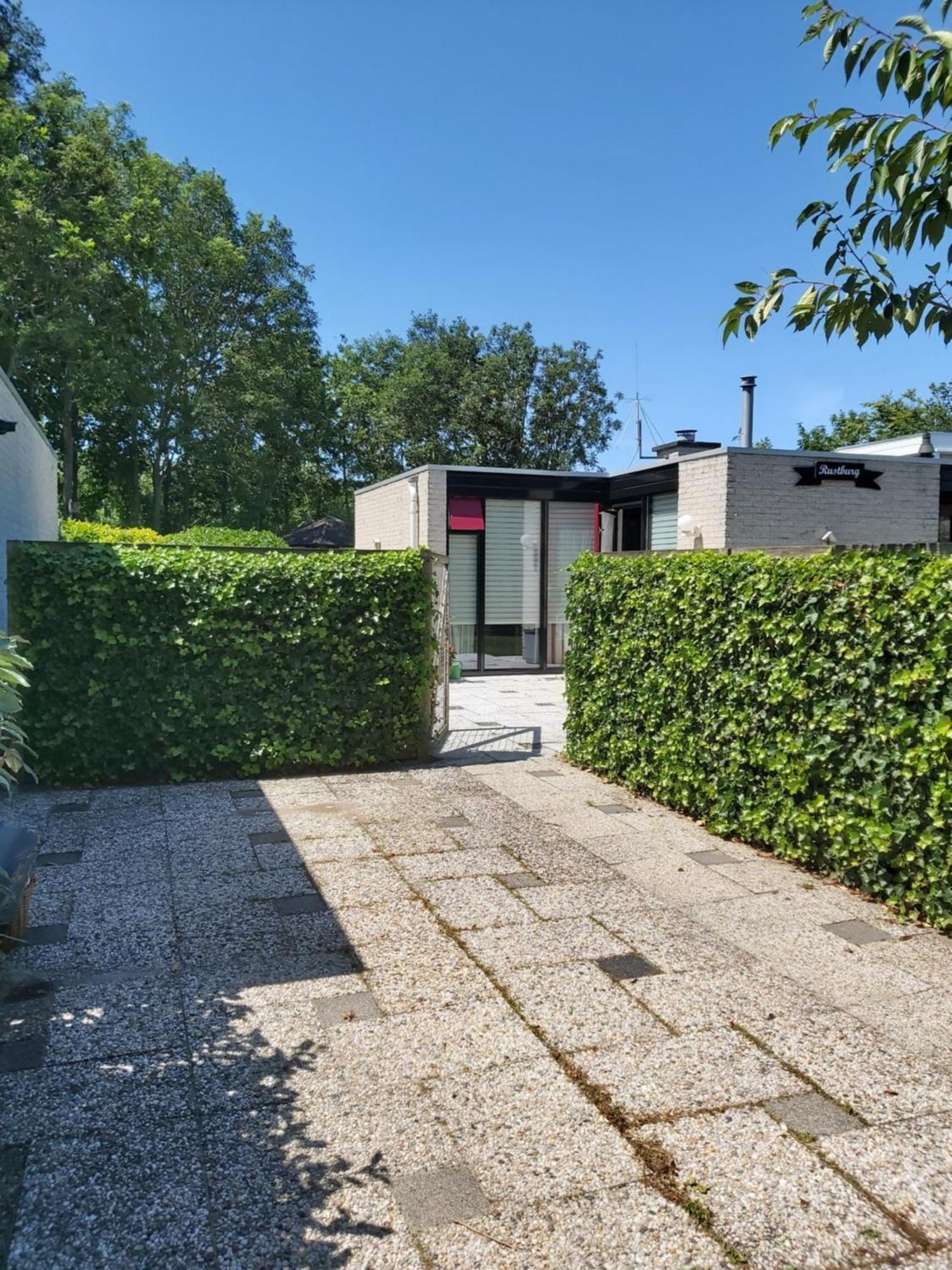 Klepperstee Esdoorn 3 Villa Одорп Екстериор снимка