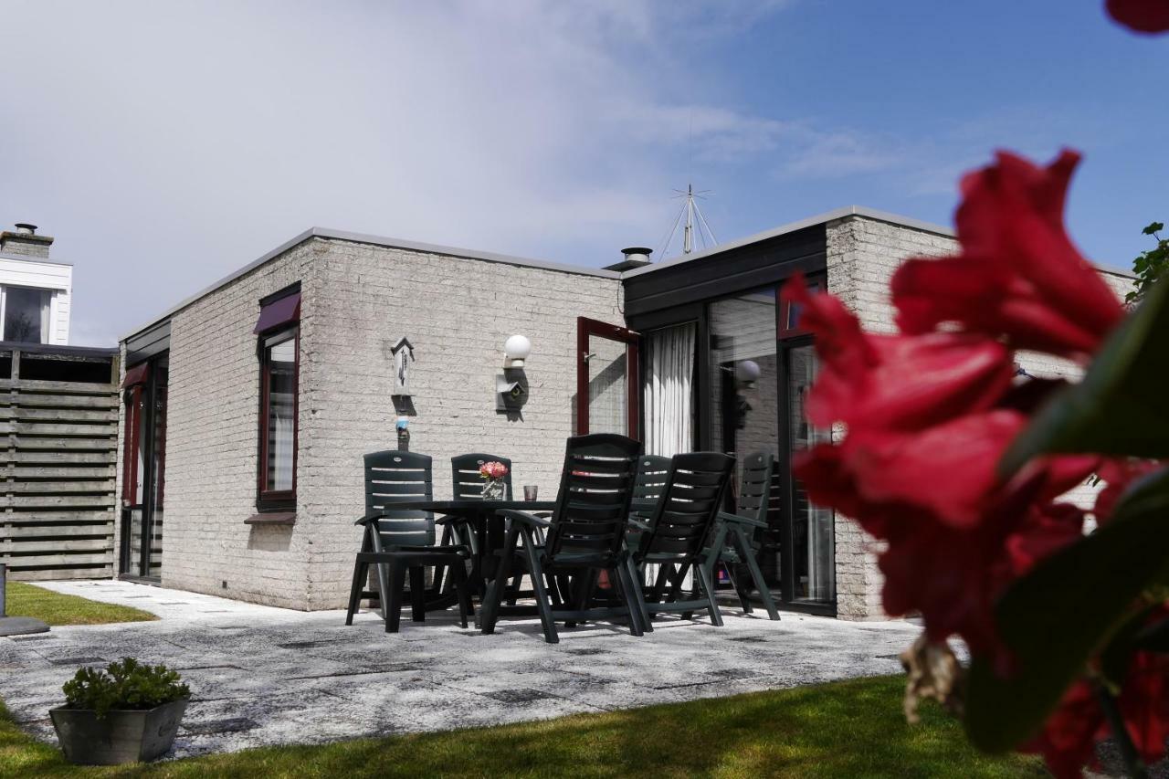 Klepperstee Esdoorn 3 Villa Одорп Екстериор снимка